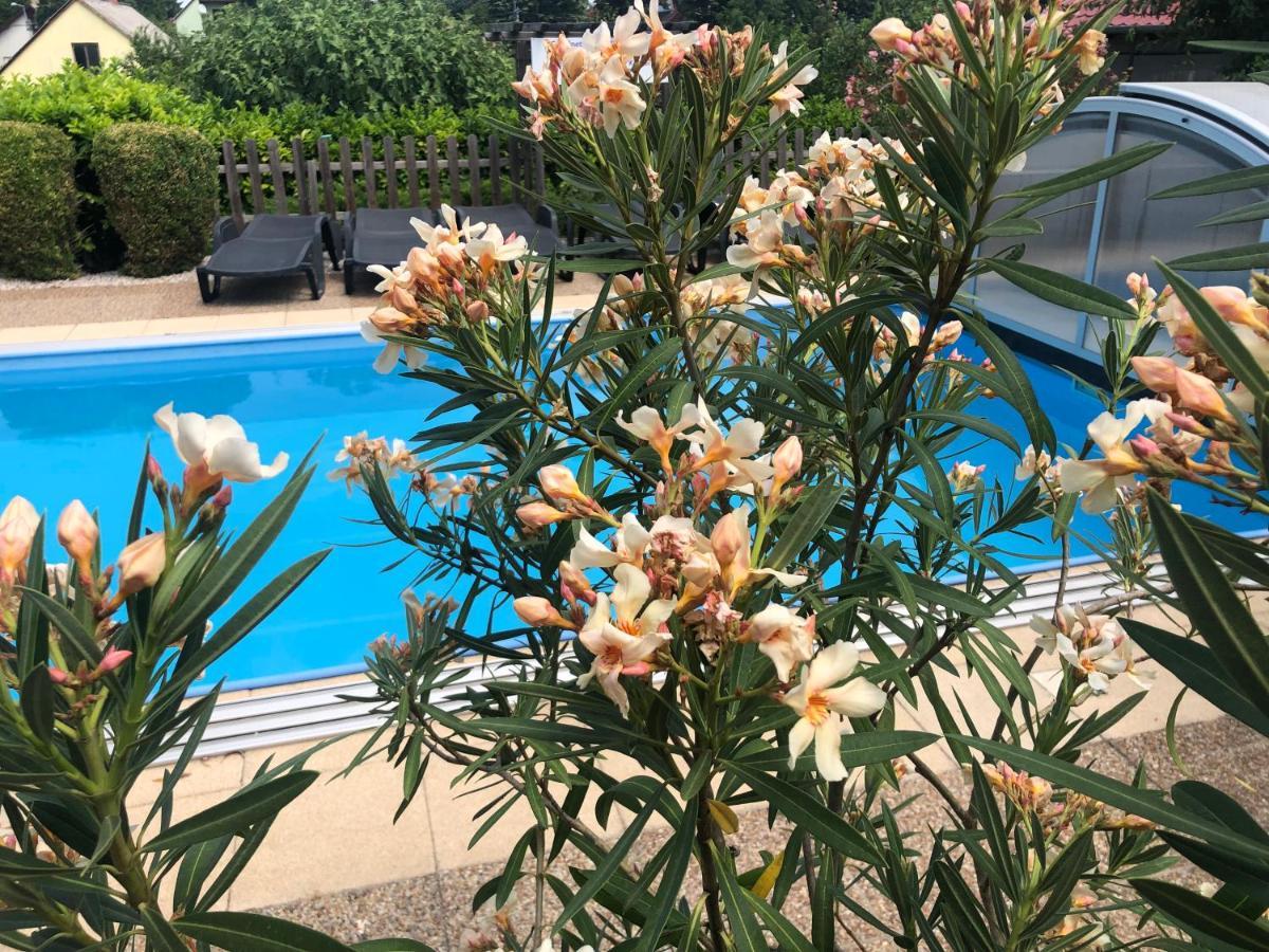 Haus Marika Ξενοδοχείο Σίοφοκ Εξωτερικό φωτογραφία