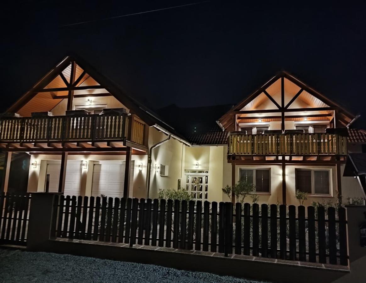 Haus Marika Ξενοδοχείο Σίοφοκ Εξωτερικό φωτογραφία