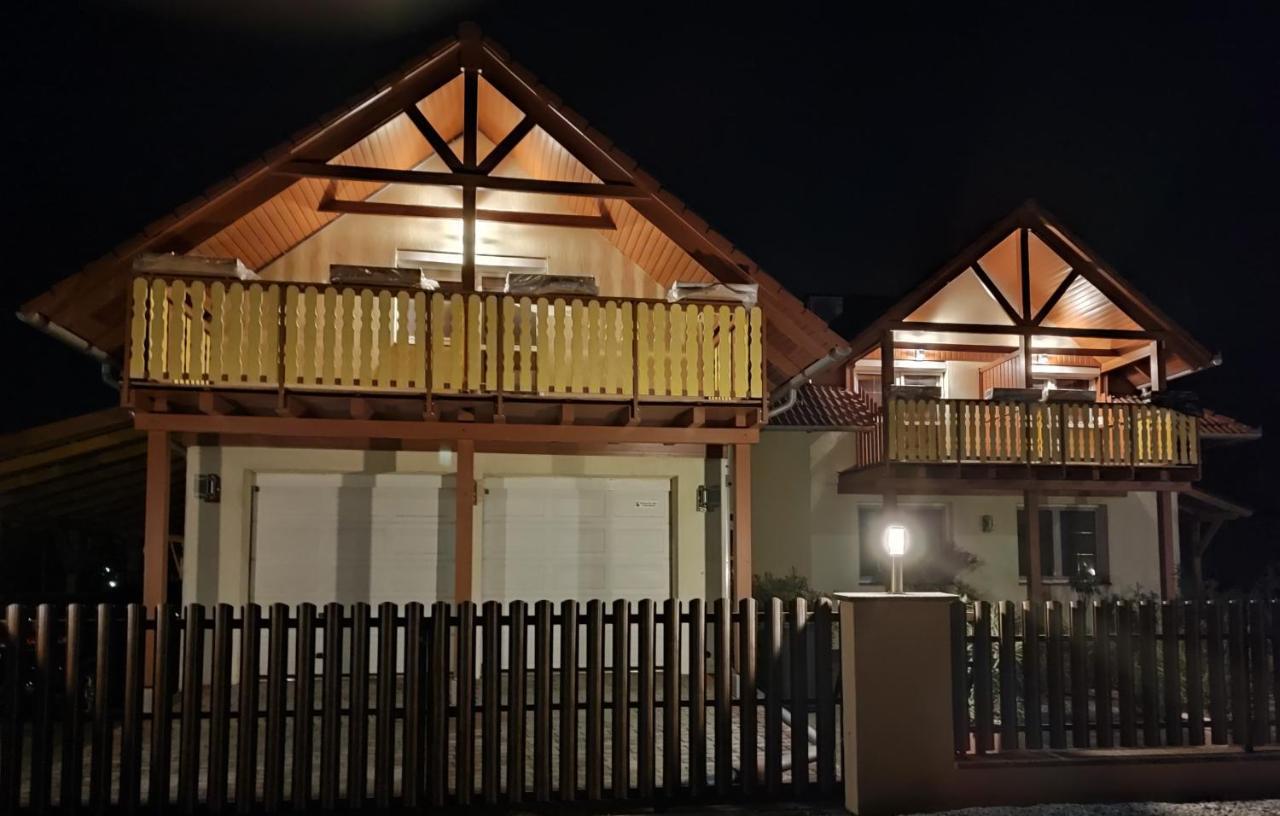 Haus Marika Ξενοδοχείο Σίοφοκ Εξωτερικό φωτογραφία